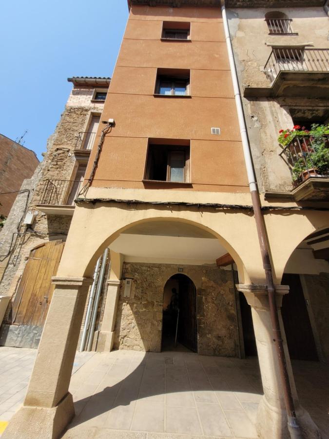 Cal Ma Ponts Villa Exterior photo