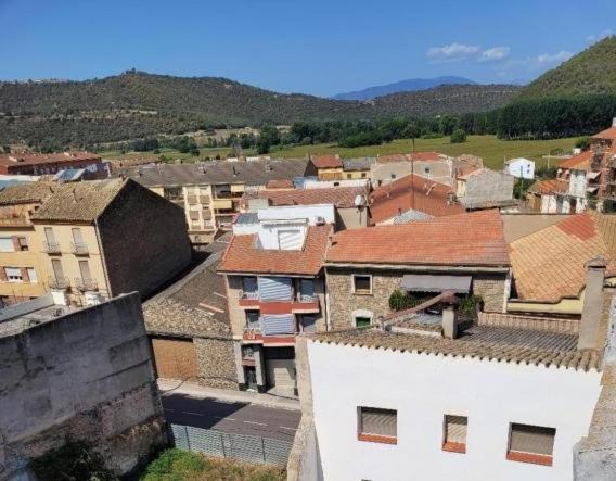 Cal Ma Ponts Villa Exterior photo
