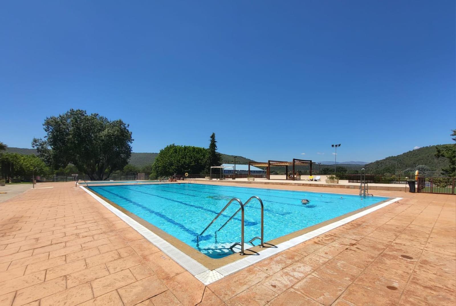 Cal Ma Ponts Villa Exterior photo